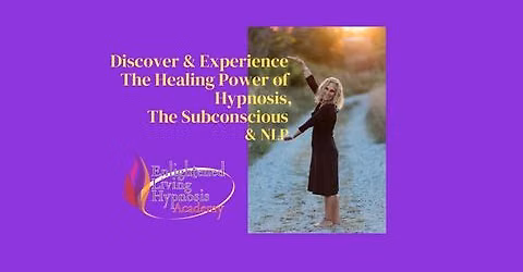 Foundational Hypnotherapy & NLP