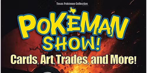PokeMan Show