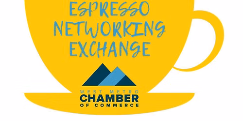 Espresso Networking Exchange @ Launch Espresso Food Spirits