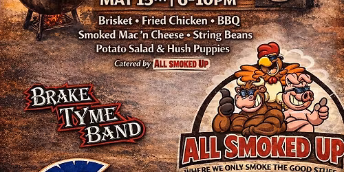 KVA Spring Fundraiser