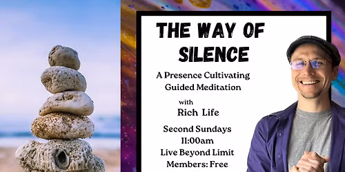 The Way of Silence