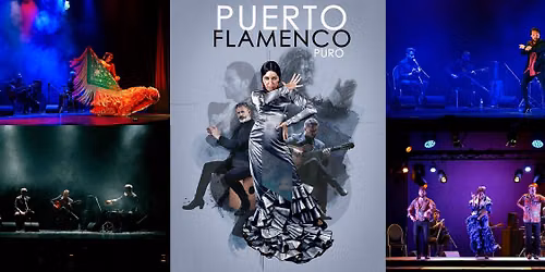 PUERTO FLAMENCO - PURO (Sp\u0101nija)