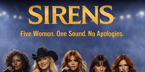 Sirens: The Concert Series