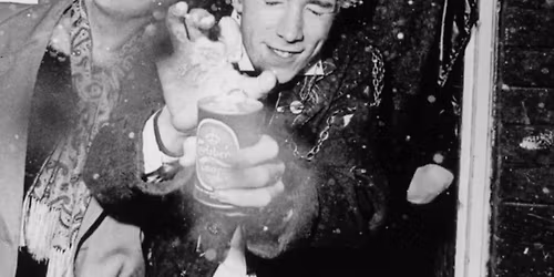 Sex Pistols Scarborough Tickets