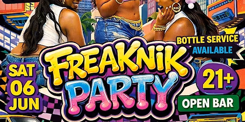 FREAK MEEK