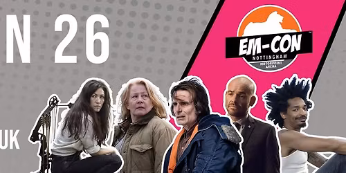 EM-Con 26