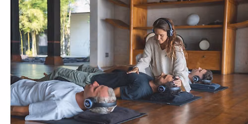 Essential Breathwork Workshop