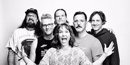 Everyone Asked About You at Roxy Theatre Los Angeles