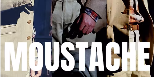 MOUSTACHE