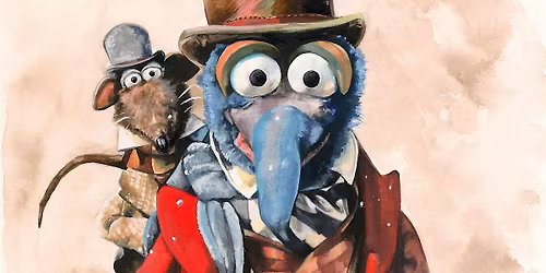 The Muppet Christmas Carol FREE SCREENING!