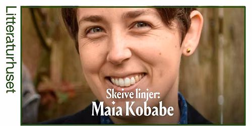 Skeive linjer: Maia Kobabe