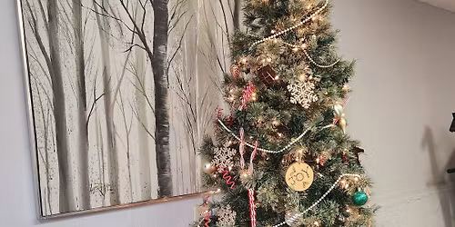 Stagecoach Family Christmas