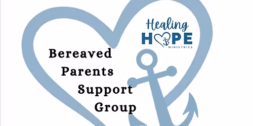 Bereaved Parents Support Group