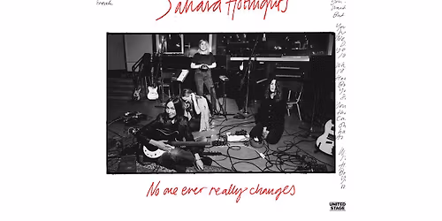 Sahara Hotnights - Mejeriet, Lund