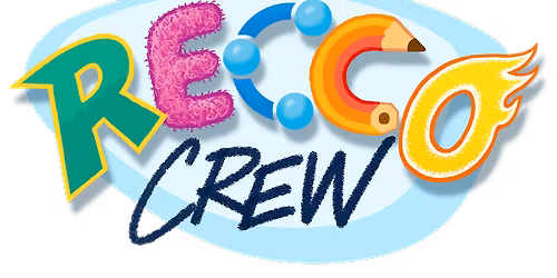 RECCO Crew - raising creative, resilient change makers from the very start