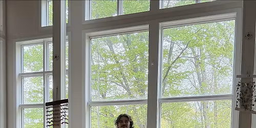 Sound Bath Meditation with Tea (please read full description)