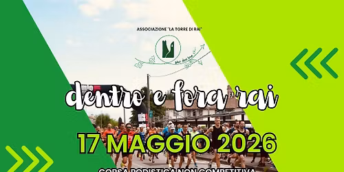 Dentro e Fora Rai 2k26