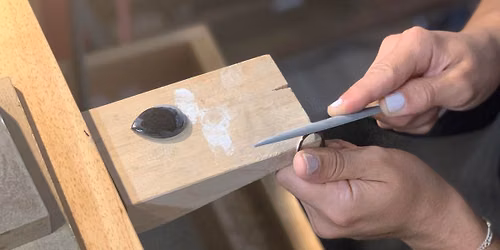 Bench Basics: An Introduction to Jewelry-Making