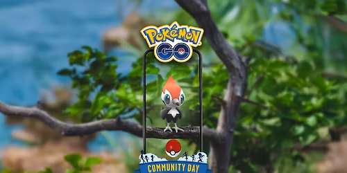Pikipek Community Day Giveaway