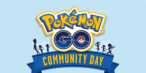 Community Day Giveaway