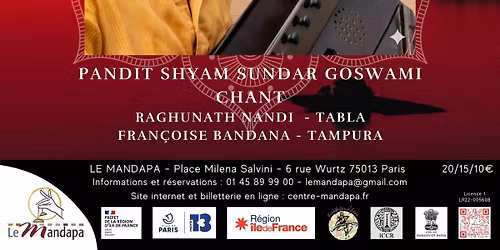 \u00c9closion en Raga - Inde
