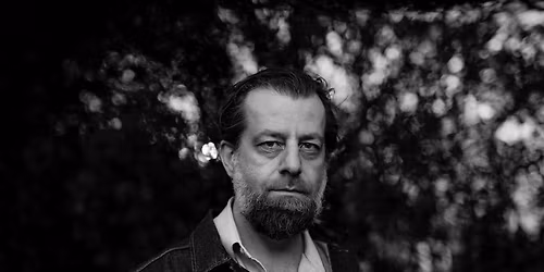 Sean Rowe w\/ Derek Sensale