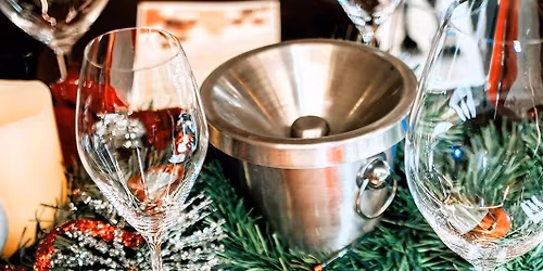 Annual Holiday Barrel Brunch