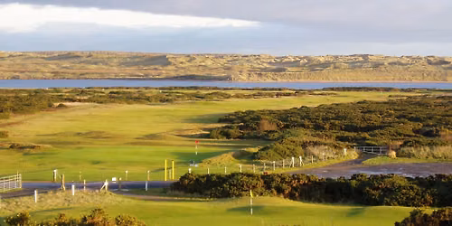 Newburgh-On-Ythan Golf Club