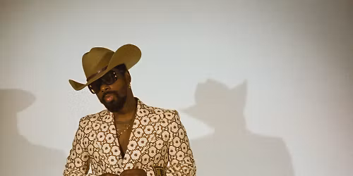 Curtis Harding in K\u00d6LN