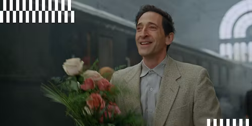 Filmmatinee | The Brutalist | Merksem