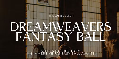 Dreamweavers Fantasy Ball
