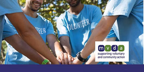 Volunteer Management: Induction, Support & Supervision
