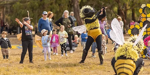 Polyglot Theatre\u2019s Bees