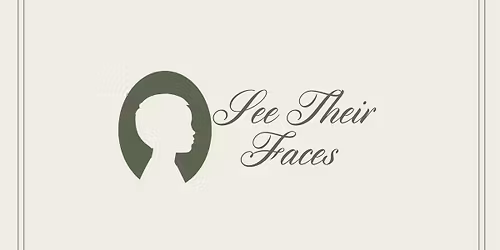 See Their Faces Gala