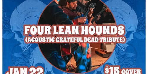 FLH's LIVE at 118North