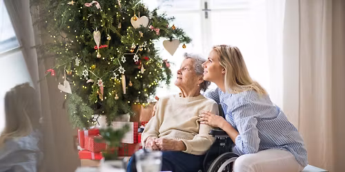 Creating Joy at Home: Dementia-Friendly Activities