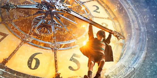 Hugo (2011)