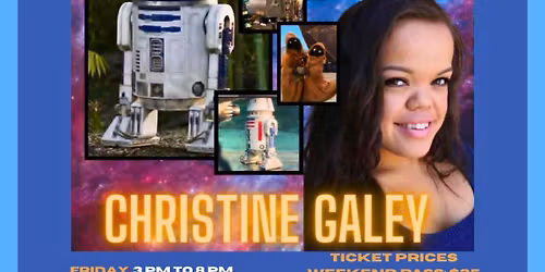 A Regal Theater Rocking Christmas with Santa Claus