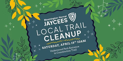 Local Trail Cleanup: Volunteer Opportunity