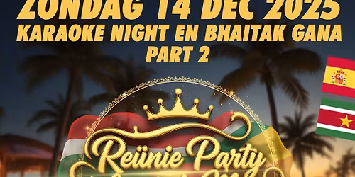 Lloret de Mar Re\u00fcnie PART II