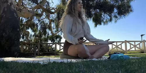 Free Sunday Reset \u2014 Breathwork, Meditation & Nature