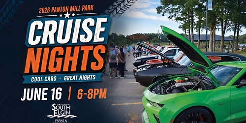Cruise Night