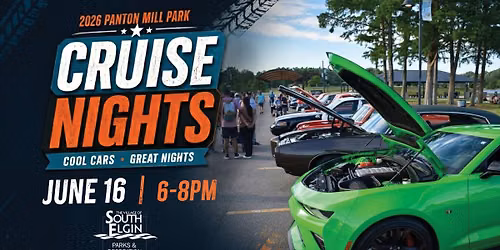 Cruise Night
