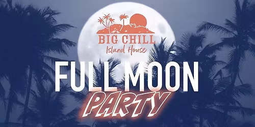 Full Moon Party