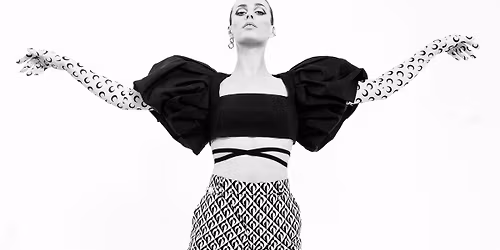 Sophie Auster | Milk for Ulcers Tour 2026 | Dortmund