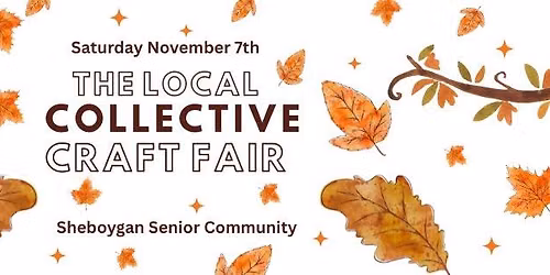 The Local Collective Craft Fair