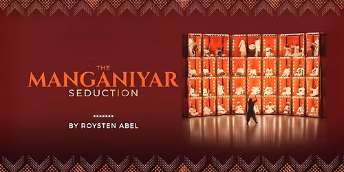 The Manganiyar Seduction