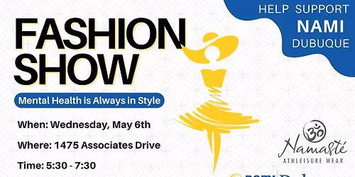 Fashion Show at Home+FloorShow 