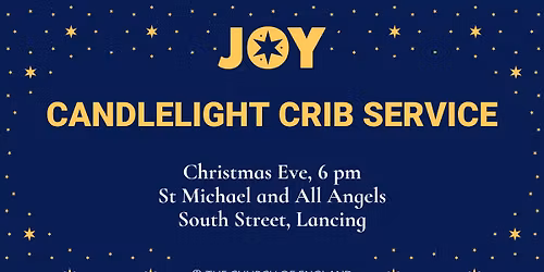 Candlelight Crib Service