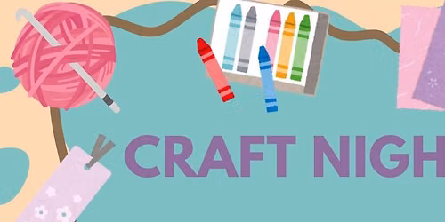 Craft Night